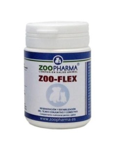 Zoo-Flex Perros Y Gatos 30 Comprimidos Zoopharma Vet