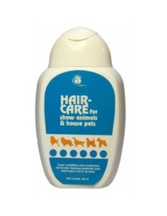 Acondicionador Pelo Mascotas 250 Mililitros Ring 5 Vet