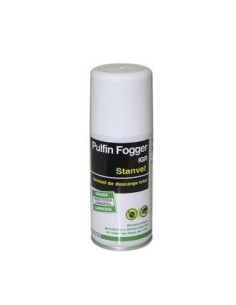 Pulfin Fogger Igr  Insecticida 150 Mililitros Stangest Vet