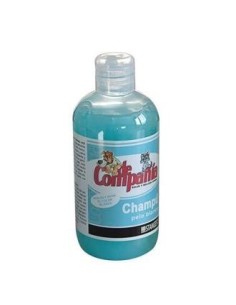 Champu Pelo Blanco Perros Y Gatos 250 Mililitros Stangest Vet