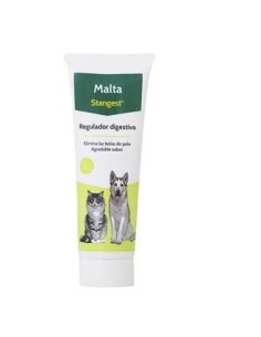 Malta Perros Y Gatos 100 Gramos Stangest Vet