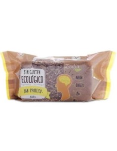 Pan Proteico Neuro+ 260 Gramos Bio Sg Vegan Zealia