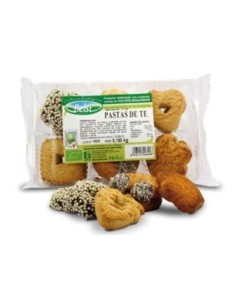 Pastas De Te 150Gr. Bio de Belsi