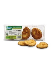 Palmeras 150 Gramos Bio Vegan Belsi