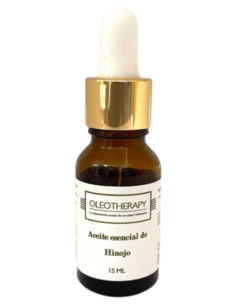 Espliego Aceite Esencial Eco 15 Mililitros Oleotherapy