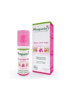 Rosa Mosqueta Antiedad Lifting Serum 30 Mililitros Bio Mosqueta´S