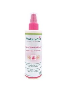 Rosa Mosqueta Tonico Revitalizante 200 Mililitros Bio Mosqueta´S