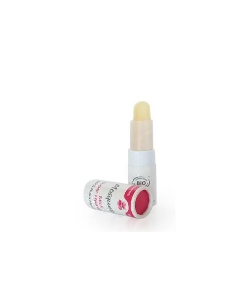 Rosa Mosqueta Stick Labial Hidratante 8Gr. Bio de Mosqueta´S
