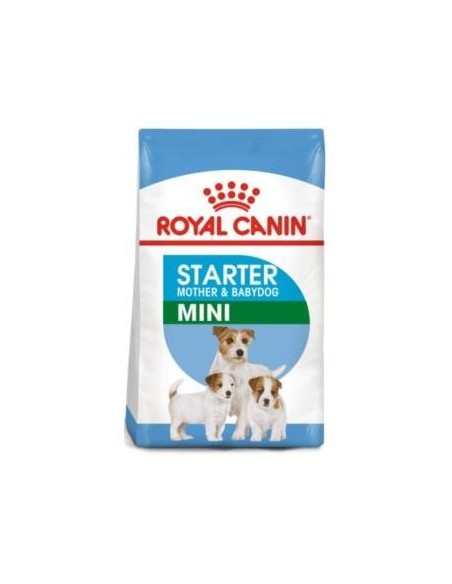 Royal Canin Starter Mini 1 Kilo Royal Canin Vet