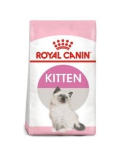 Royal Feline Kitten 2 Kilos Royal Canin Vet