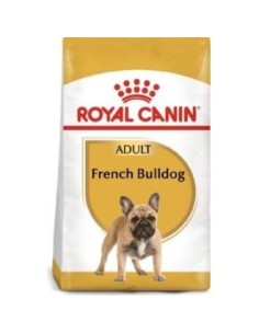 Royal Canin Adult Bulldog Frances 26 9 Kilos Royal Canin Vet
