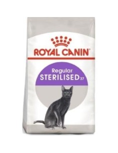 Royal Feline Adult Sterilised 37 4 Kilos Royal Canin Vet
