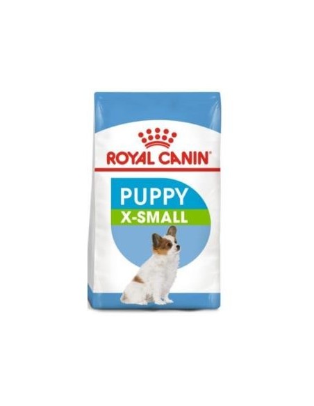 Royal Canin Junior Xsmall 1,5 Kilos Royal Canin Vet