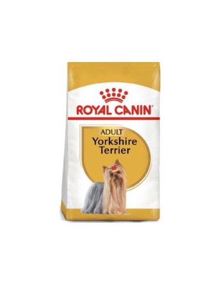 Royal Canin Adult Yorkshire Terrier 28 1,5 Kilos Royal Canin Vet