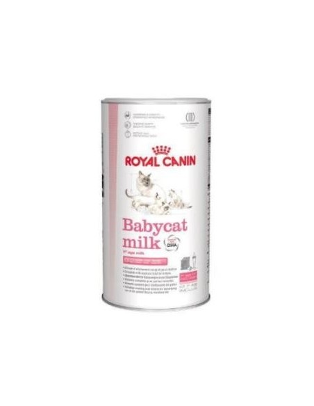Royal Feline Babycat Milk 1St Age 300 Gramos (Ndr) Royal Canin Vet