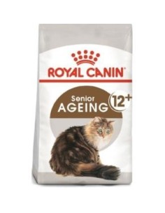 Royal Feline Ageing +12 2  Kilos Royal Canin Vet