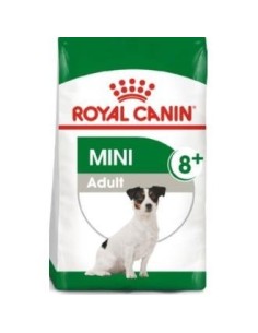 Royal Canin Mature +8 Mini 2 Kilos Royal Canin Vet