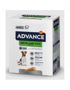 Advance Canine Adult Mini Dental Care  Stick  360Gr Advance Vet