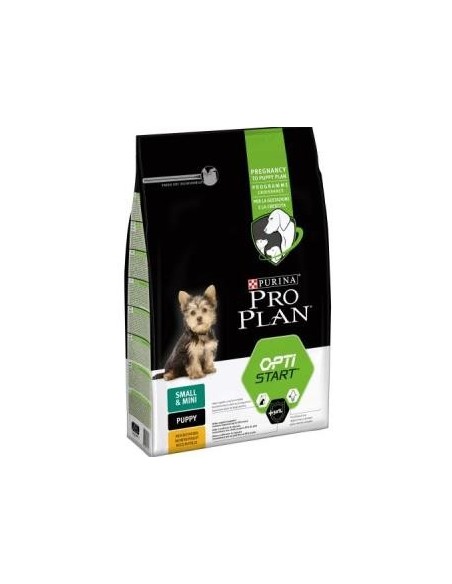 Pro Plan Canine Puppy Small Start 3 Kilos Purina Vet