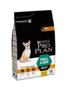 Pro Plan Canine Adult Balance Small 3 Kilos Purina Vet