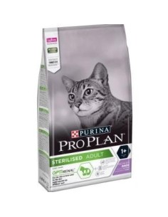 Pro Plan Feline Adult Sterilised Pavo 1,5 Kilos Purina Vet