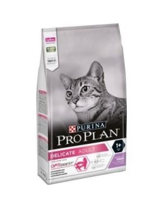 Pro Plan Feline Delicate Digest Pavo 1,5 Kilos Purina Vet
