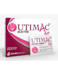 Utimac 60 14 Sobres Shedir