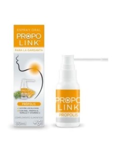 Propolink Spray Oral 30 Mililitros Ysana