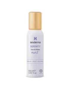Serenity Mist 100Ml. de Sesderma