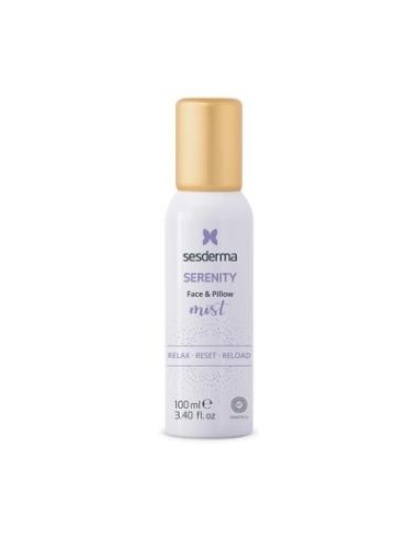 Serenity Mist 100Ml. de Sesderma