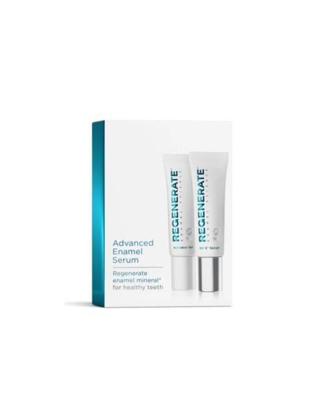 Regenerate Avanzado Serum Bucal Recarga 2X16 Mililitros Regenerate