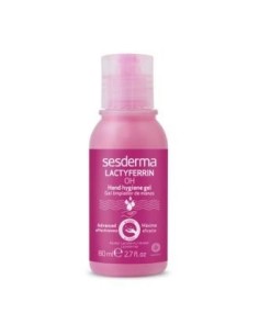 Lactyferrin Oh 80Ml. de Sesderma