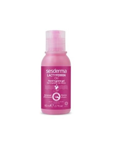 Lactyferrin Oh 80Ml. de Sesderma