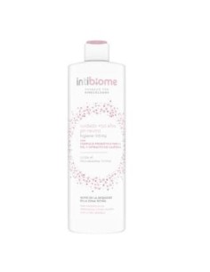 Intibiome Cuidado +50 Higiene Intima 500 Mililitros Intibiome