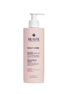 Rilastil Daily Care Leche Limpiadora 400 Mililitros Rilastil