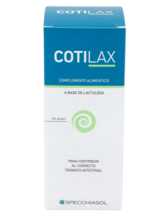 Cotilax 170Ml. de Specchiasol