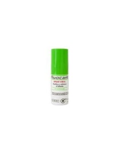 Fluocaril Spray Oral 15 Mililitros Fluocaril