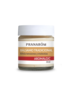 Aromalgic Balsamo Tradicional 30Ml. de Pranarom