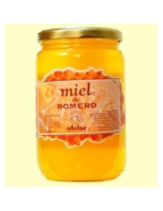 Miel De Romero 1 Kilo Mielar