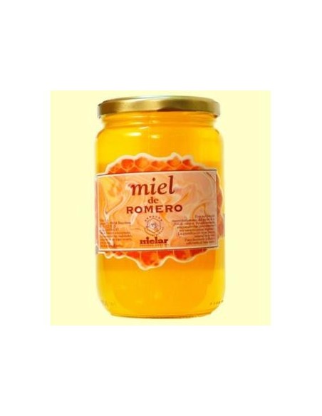 Miel De Romero 1Kg. de Mielar