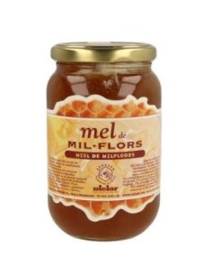 Miel De Milflores 500Gr. de Mielar