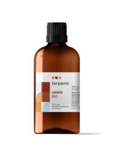 Agua De Canela Hidrolato Bio 100 Mililitros Terpenic