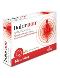 Dolornon 30Cap. de Nature Essential