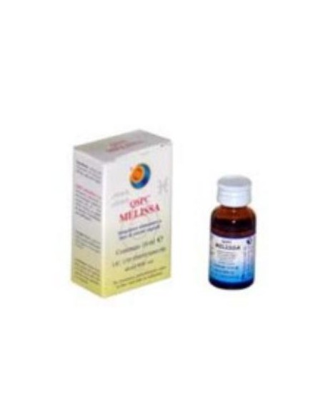 Qsa Melissa Gotas 10Ml. de Herboplanet