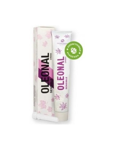 Oleonal Crema Sensible 60Gr Pirinherbsan