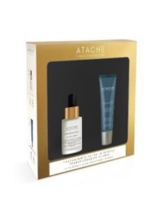 Promo Dp7 D+Intensif Suprem 15 Ml+Ex Glycolic Serum Atache