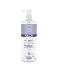 Gel De Ducha Alta Tolerancia Sin Perfume 500 Ml Bio Jonzac Eco-Bio