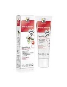 Dentifrico Encias Sensibles Miel Manuka Iaa15+ 75M de Comptoirs & Compagnies