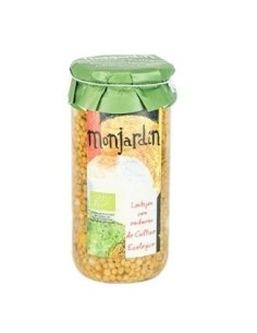Lentejas Con Verduras 720 Gramos Eco Monjardin