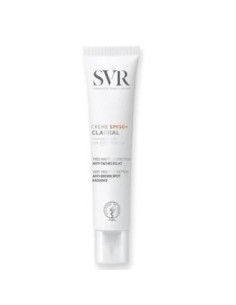 Clairial Fps 50+ Luz Visible 50 Ml Svr